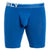 Obviously Blue EveryMan AnatoMAX Boxer Brief 9inch Leg
