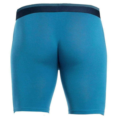 Obviously Blue FreeMan AnatoFREE Boxer Brief 9inch Leg