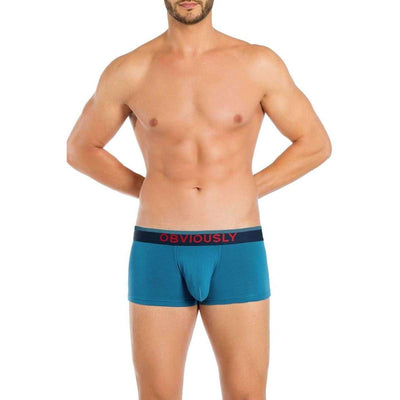Obviously Blue FreeMan AnatoFREE Trunk