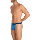 Obviously Blue PrimeMan AnatoMAX Thong