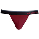 Obviously Burgundy PrimeMan AnatoMAX Thong