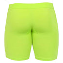 Obviously Green EliteMan Boxer Brief 6inch Leg