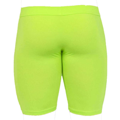 Obviously Green EliteMan Boxer Brief 9inch Leg