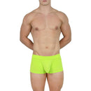 Obviously Green EliteMan Trunk