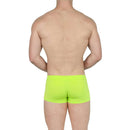 Obviously Green EliteMan Trunk