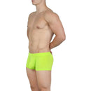 Obviously Green EliteMan Trunk