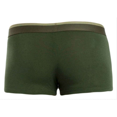 Obviously Green FreeMan AnatoFREE Trunk
