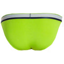Obviously Green PrimeMan AnatoMAX Bikini Brief