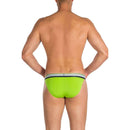 Obviously Green PrimeMan AnatoMAX Bikini Brief