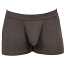 Obviously Grey EliteMan Boxer Brief 3inch Leg