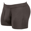 Obviously Grey EliteMan Boxer Brief 3inch Leg