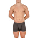 Obviously Grey EliteMan Boxer Brief 3inch Leg