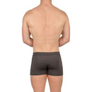 Obviously Grey EliteMan Boxer Brief 3inch Leg