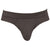Obviously Grey EliteMan Hipster Brief