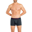 Obviously Grey FreeMan AnatoFREE Boxer Brief 3inch Leg