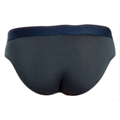 Obviously Grey FreeMan AnatoFREE Brief