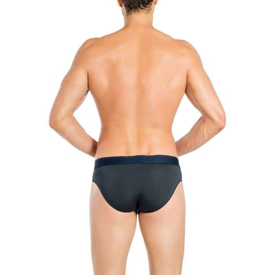 Obviously Grey FreeMan AnatoFREE Brief