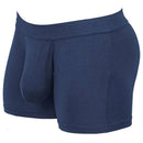 Obviously Navy EliteMan Boxer Brief 3inch Leg