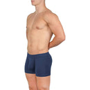 Obviously Navy EliteMan Boxer Brief 3inch Leg