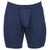 Obviously Navy EliteMan Boxer Brief 9inch Leg