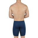 Obviously Navy EliteMan Boxer Brief 9inch Leg