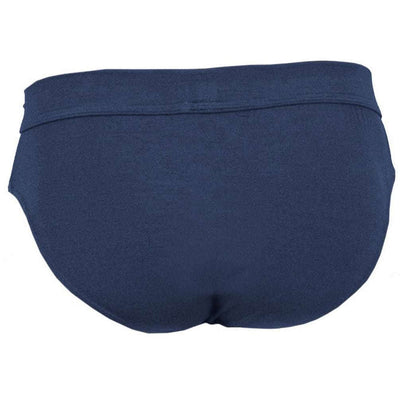 Obviously Navy EliteMan Brief