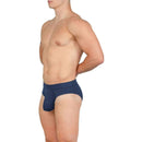 Obviously Navy EliteMan Brief