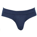 Obviously Navy EliteMan Hipster Brief