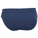 Obviously Navy EliteMan Hipster Brief