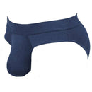 Obviously Navy EliteMan Hipster Brief
