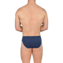Obviously Navy EliteMan Hipster Brief
