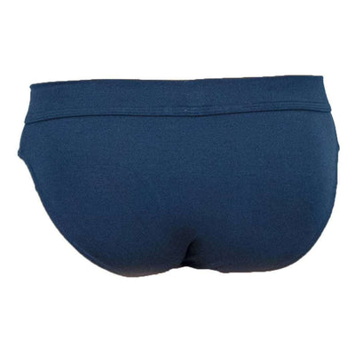 Obviously Navy EliteMan Hipster Brief
