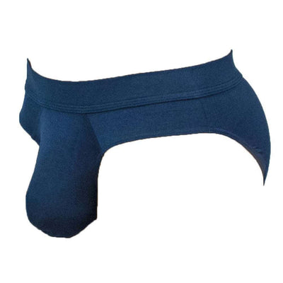 Obviously Navy EliteMan Hipster Brief