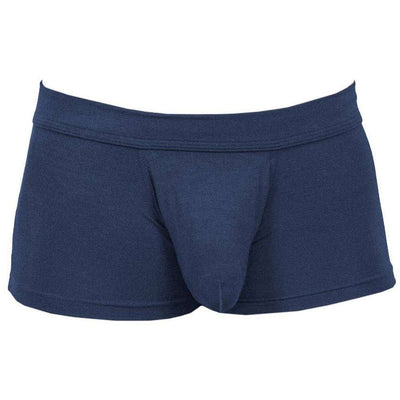 Obviously Navy EliteMan Trunk