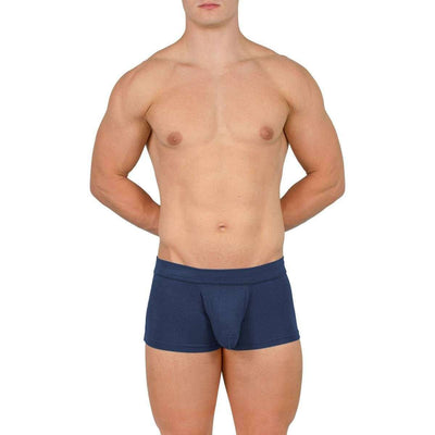 Obviously Navy EliteMan Trunk