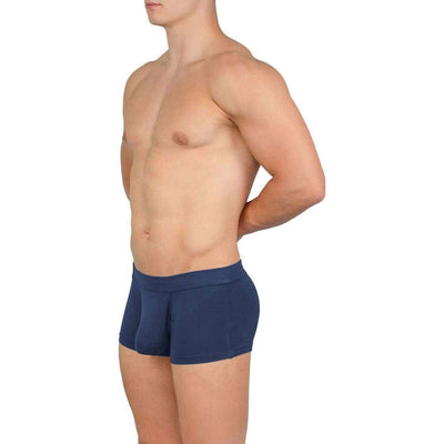 Obviously Navy EliteMan Trunk
