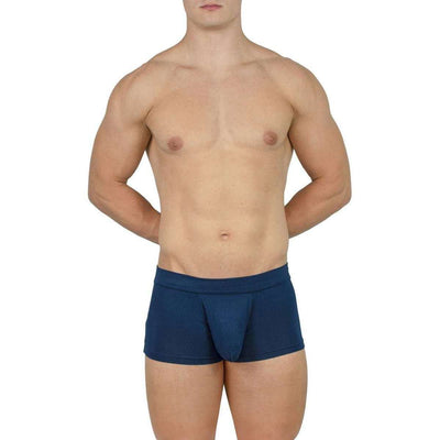 Obviously Navy EliteMan Trunk