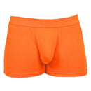 Obviously Orange EliteMan Boxer Brief 3inch Leg
