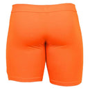 Obviously Orange EliteMan Boxer Brief 6inch Leg