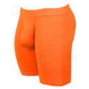 Obviously Orange EliteMan Boxer Brief 6inch Leg