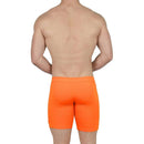 Obviously Orange EliteMan Boxer Brief 6inch Leg