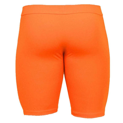Obviously Orange EliteMan Boxer Brief 9inch Leg