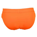 Obviously Orange EliteMan Brief