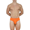 Obviously Orange EliteMan Brief