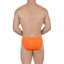 Obviously Orange EliteMan Brief