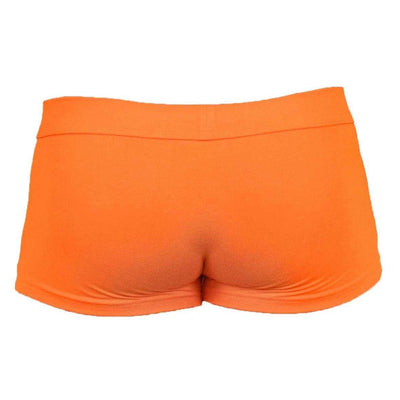 Obviously Orange EliteMan Trunk