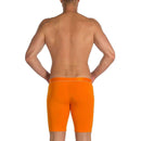 Obviously Orange PrimeMan AnatoMAX Boxer Brief 9inch Leg