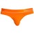 Obviously Orange PrimeMan AnatoMAX Hipster Brief