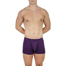 Obviously Purple EliteMan Boxer Brief 3inch Leg