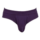 Obviously Purple EliteMan Brief